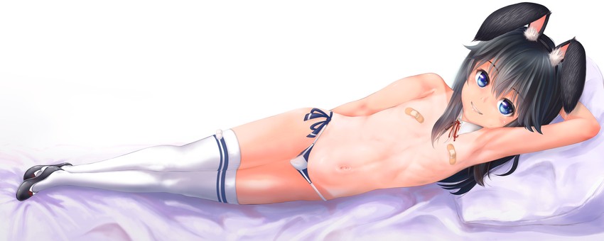 original drawn by chakabo