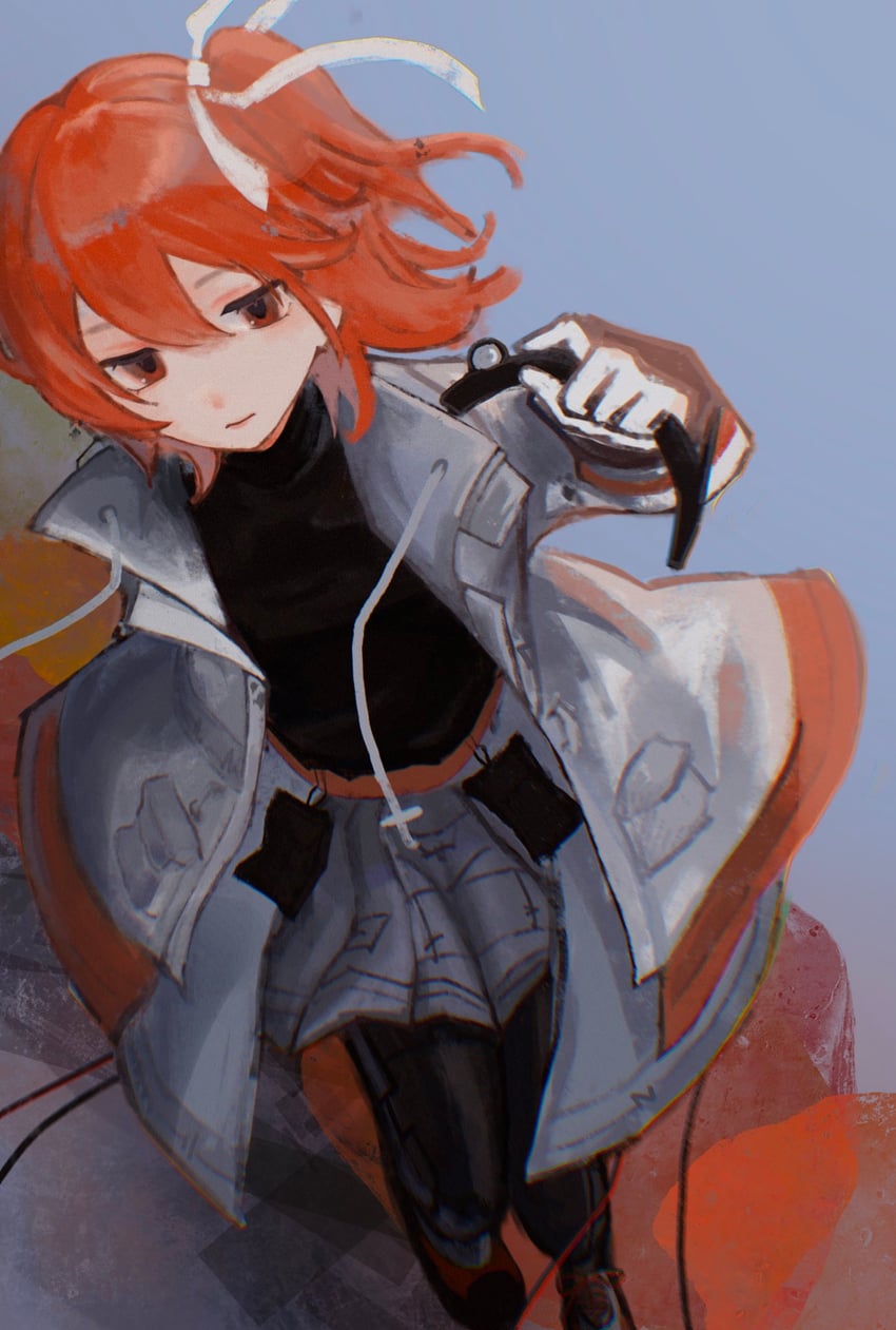 adachi rei (utau and 1 more) drawn by pu_(punico_0000)