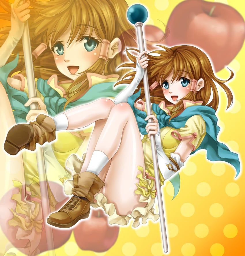 mist (fire emblem and 1 more) drawn by yuino_(fancy_party)