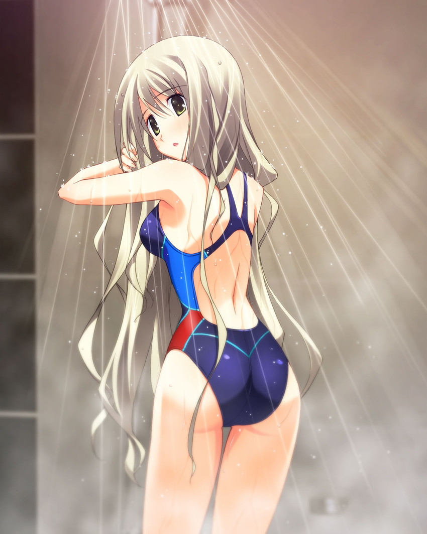 kusunoki yua (chaos;head and 1 more) drawn by matsuo_yukihiro
