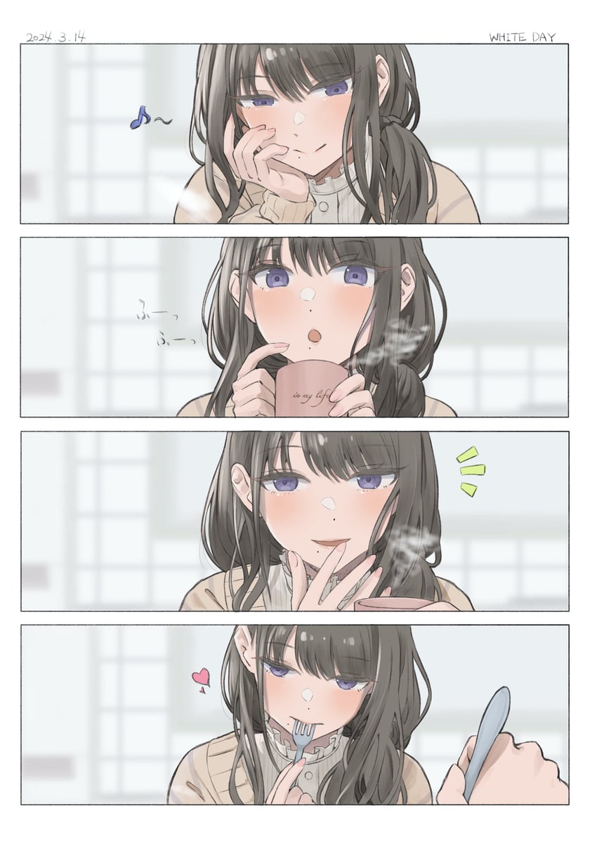 kazano hiori (idolmaster and 1 more) drawn by umirororo