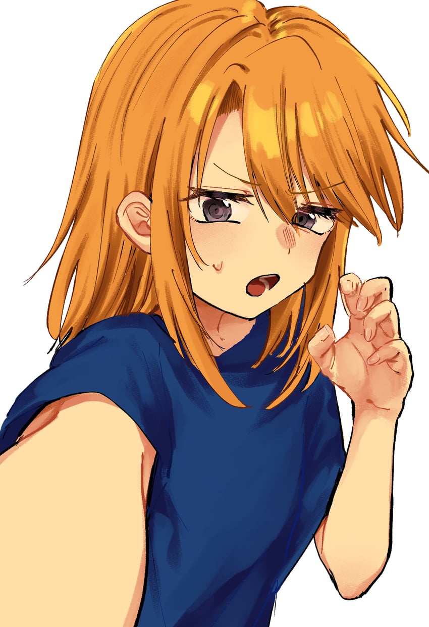 yuuki haru (idolmaster and 1 more) drawn by toya_0321