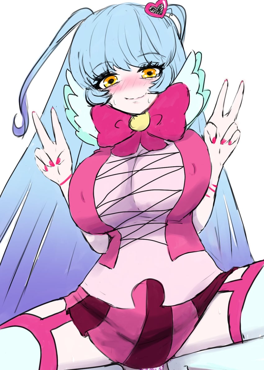 queen of hatred (project moon and 1 more) drawn by tentere