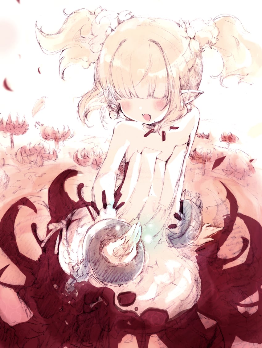 male healer (disgaea and 2 more) drawn by tsutsugano