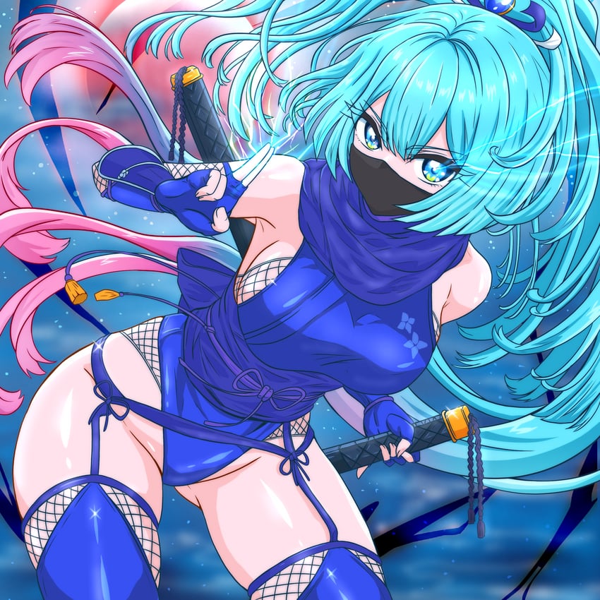 original drawn by manga_sakuga_(precure)