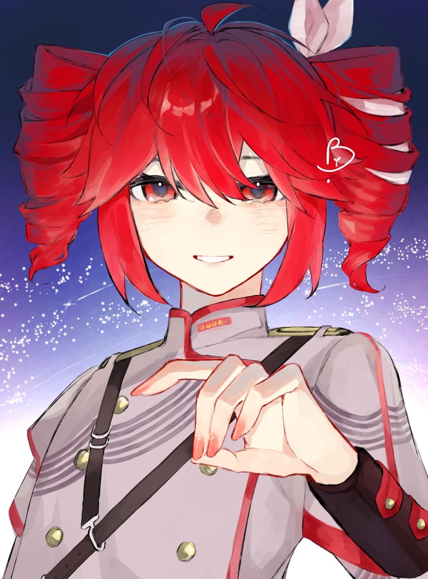 kasane teto (utau and 1 more) drawn by bo4turtle