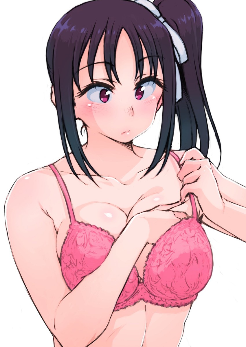 kazuno sarah (love live! and 1 more) drawn by ayumu-k