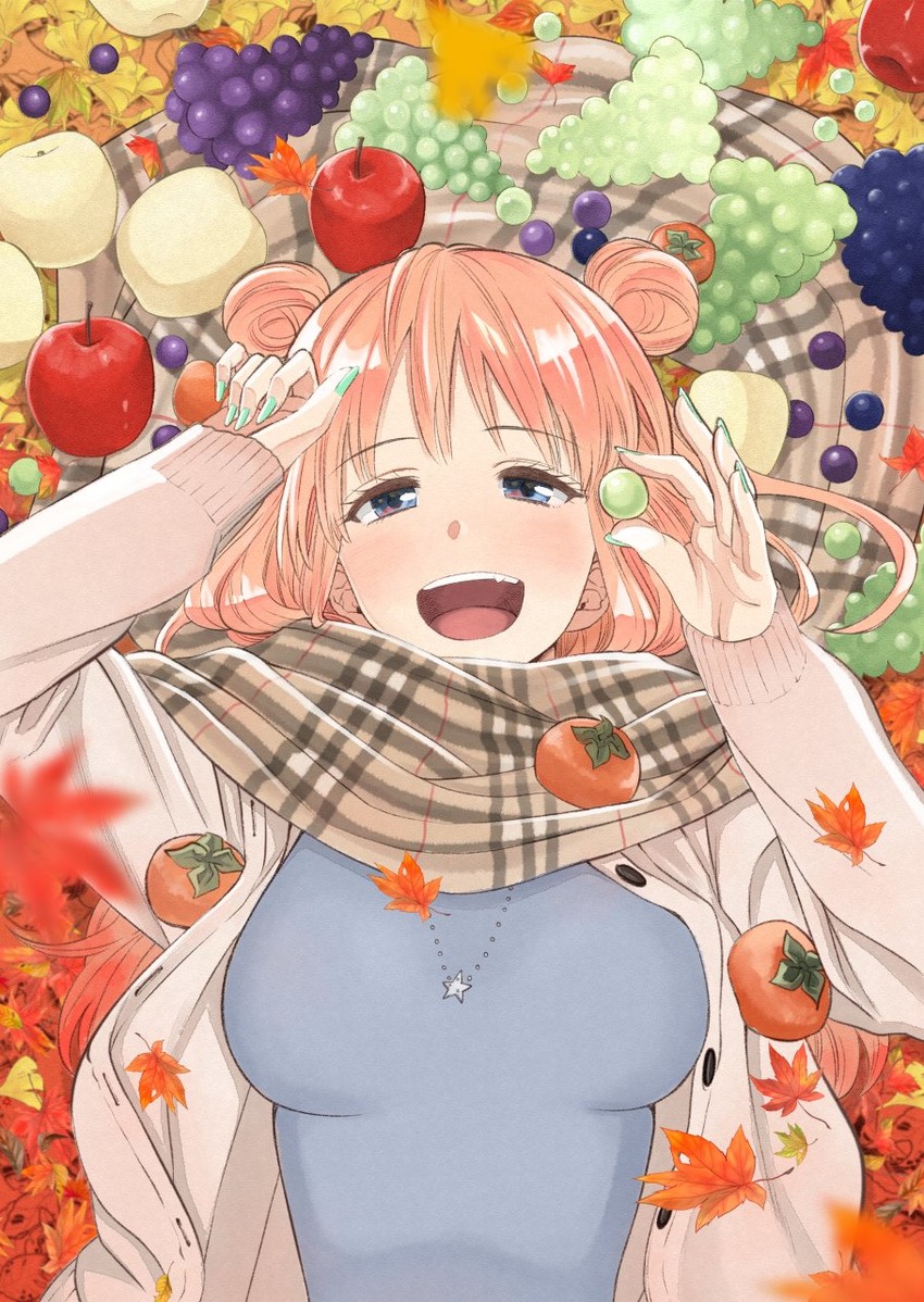 hoshino misaki (hoshino me wo tsubutte.) drawn by nagashii_kouhei