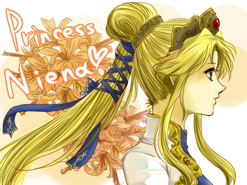 nyna (fire emblem and 1 more) drawn by sumeragi_(black_rose)