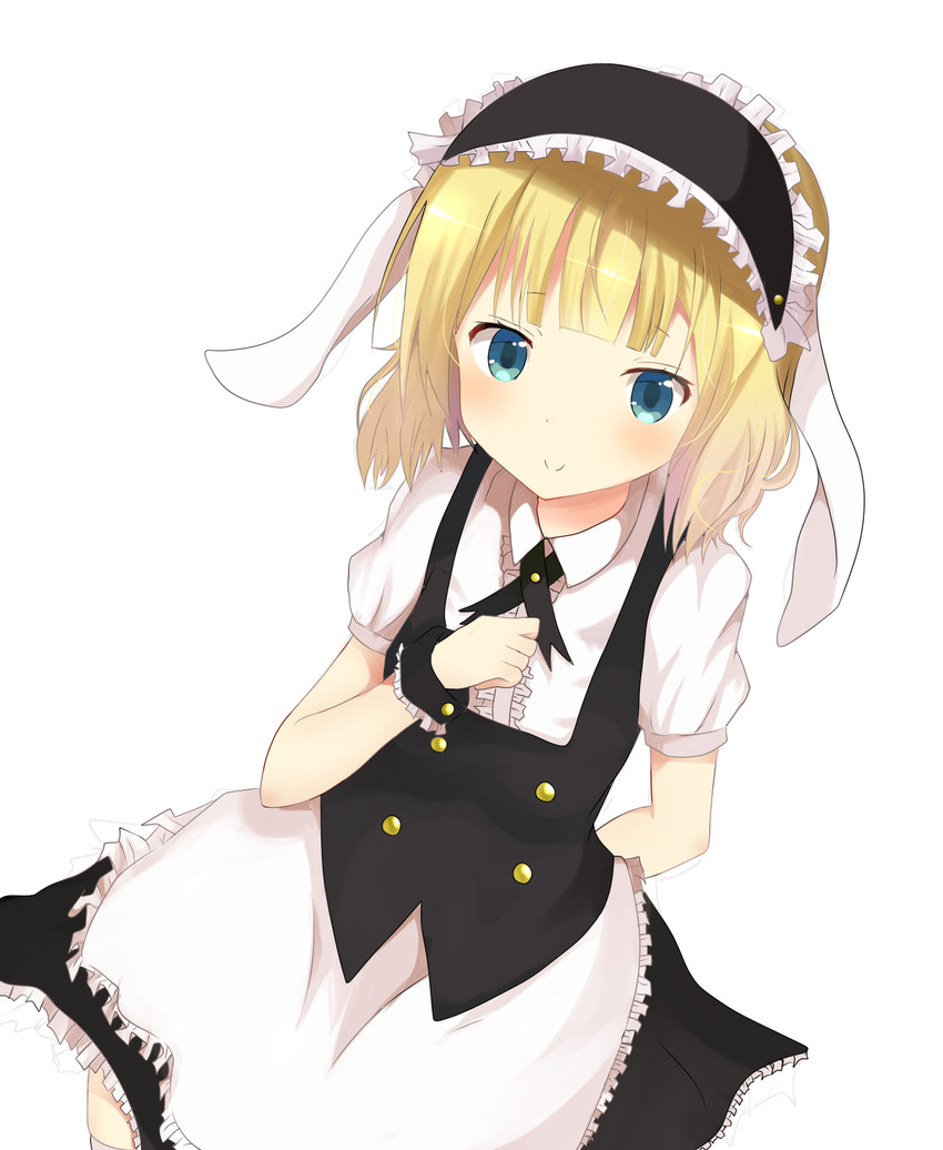 kirima syaro (gochuumon wa usagi desu ka?) drawn by akai_ringo_(eveyuno)
