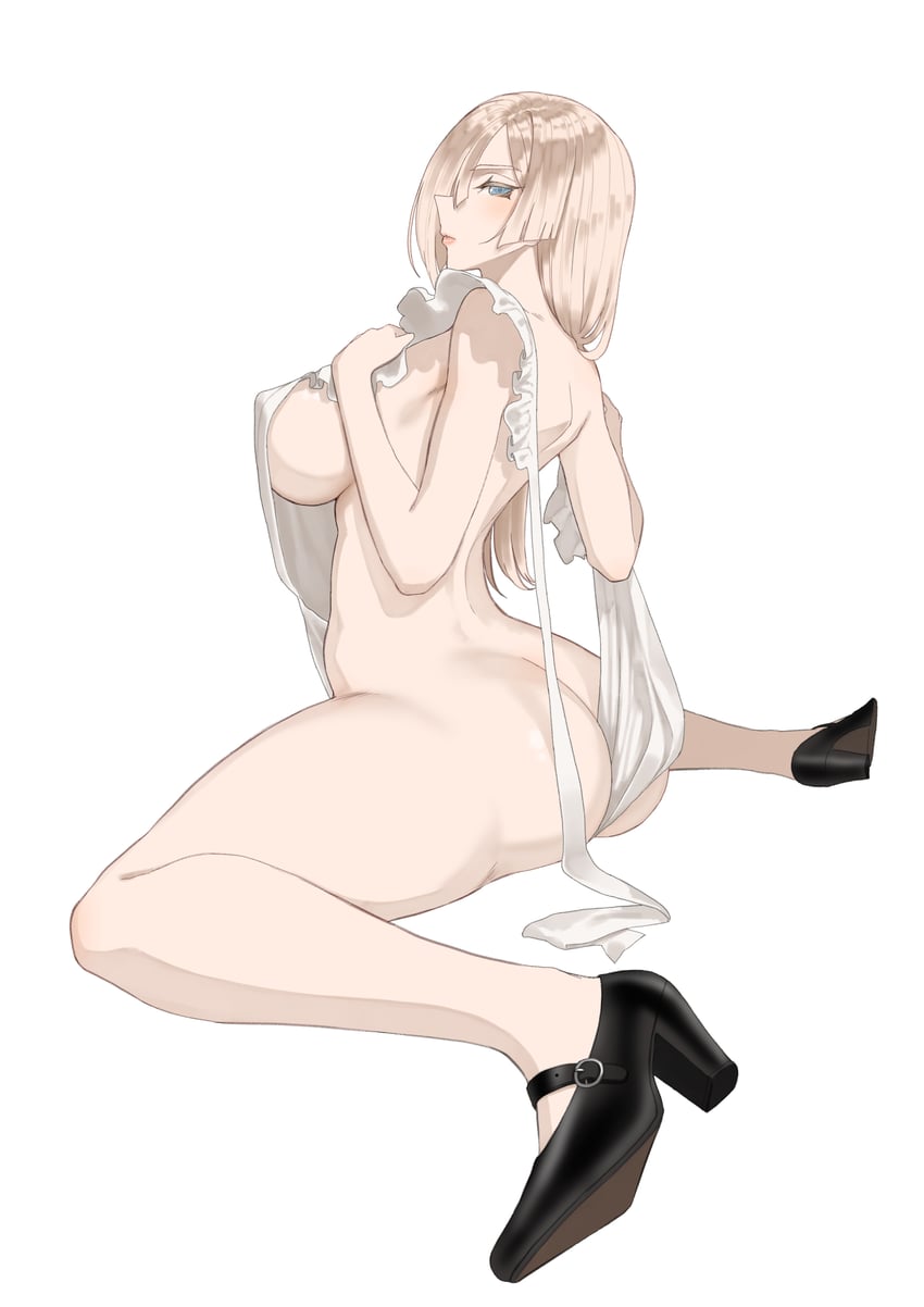 erica (original) drawn by throtem