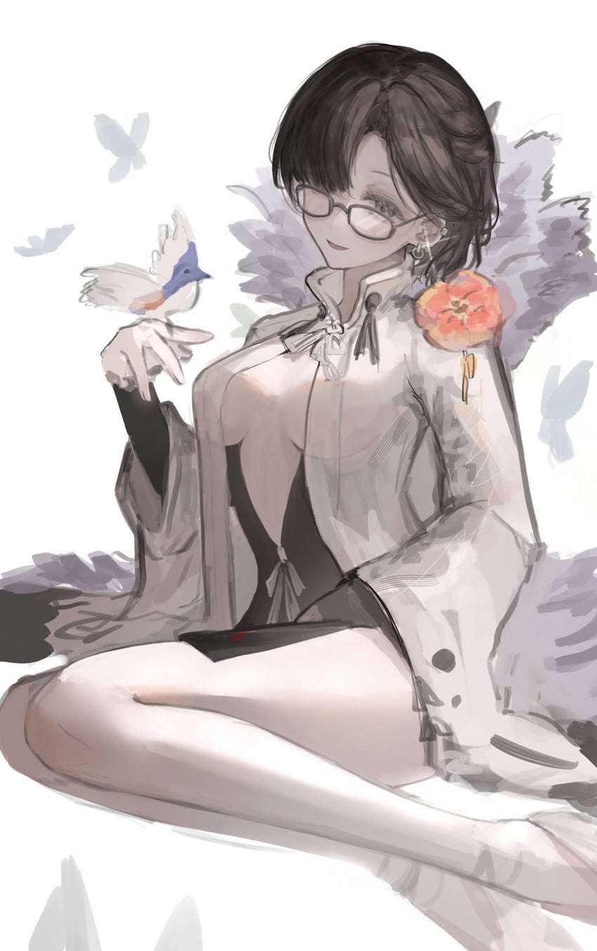 yu mei-ren (fate and 1 more) drawn by kotowaza
