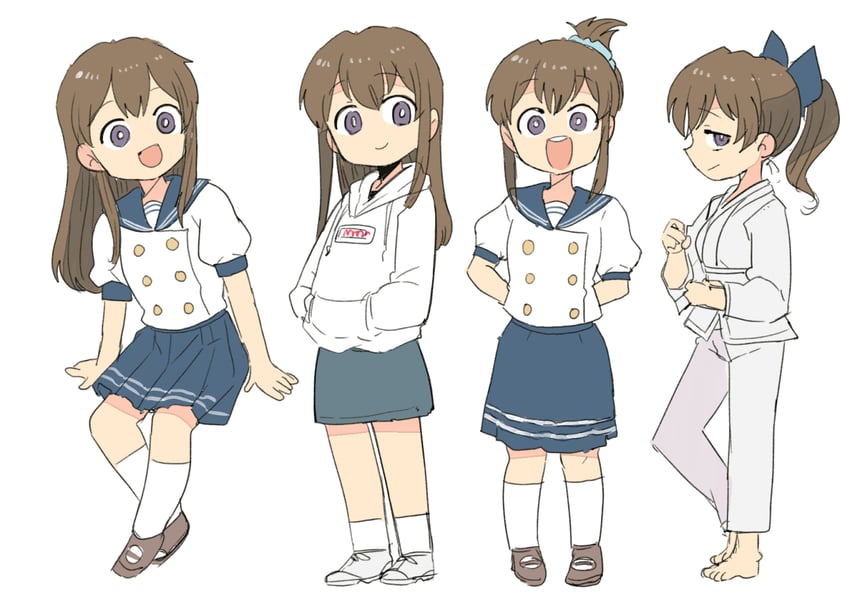 ashimori shion (ai no utagoe wo kikasete) drawn by tsubobot