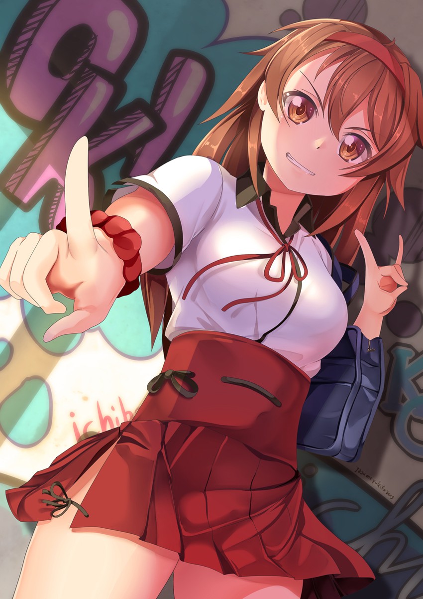 shiratsuyu, shiratsuyu kai ni, and suzuka gozen (kantai collection and 4 more) drawn by yasume_yukito