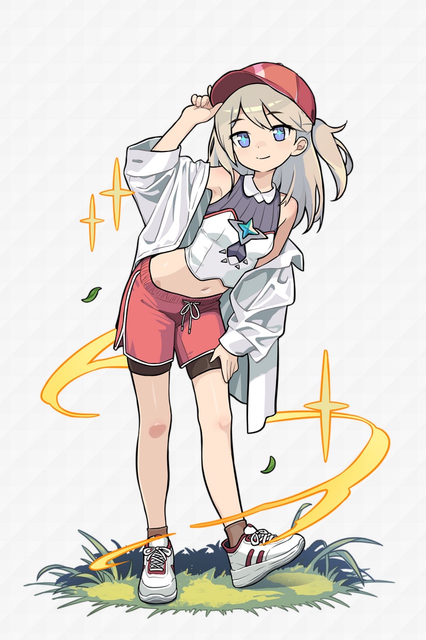 stella (world flipper) drawn by mwm5