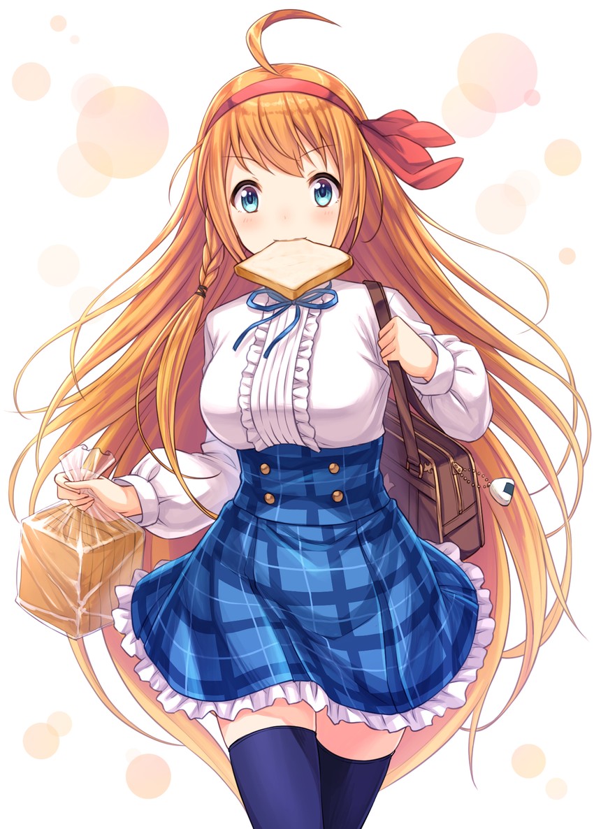 pecorine (princess connect!) drawn by tomo_(tmtm_mf_mf)