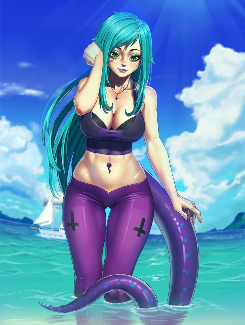 original drawn by nikichen