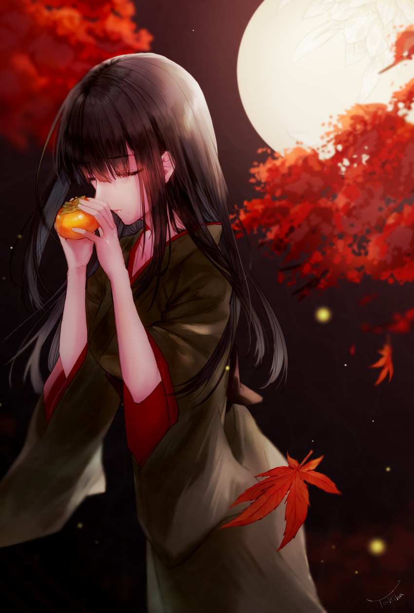 yotsuyu goe brutus (final fantasy and 1 more) drawn by kohina27831