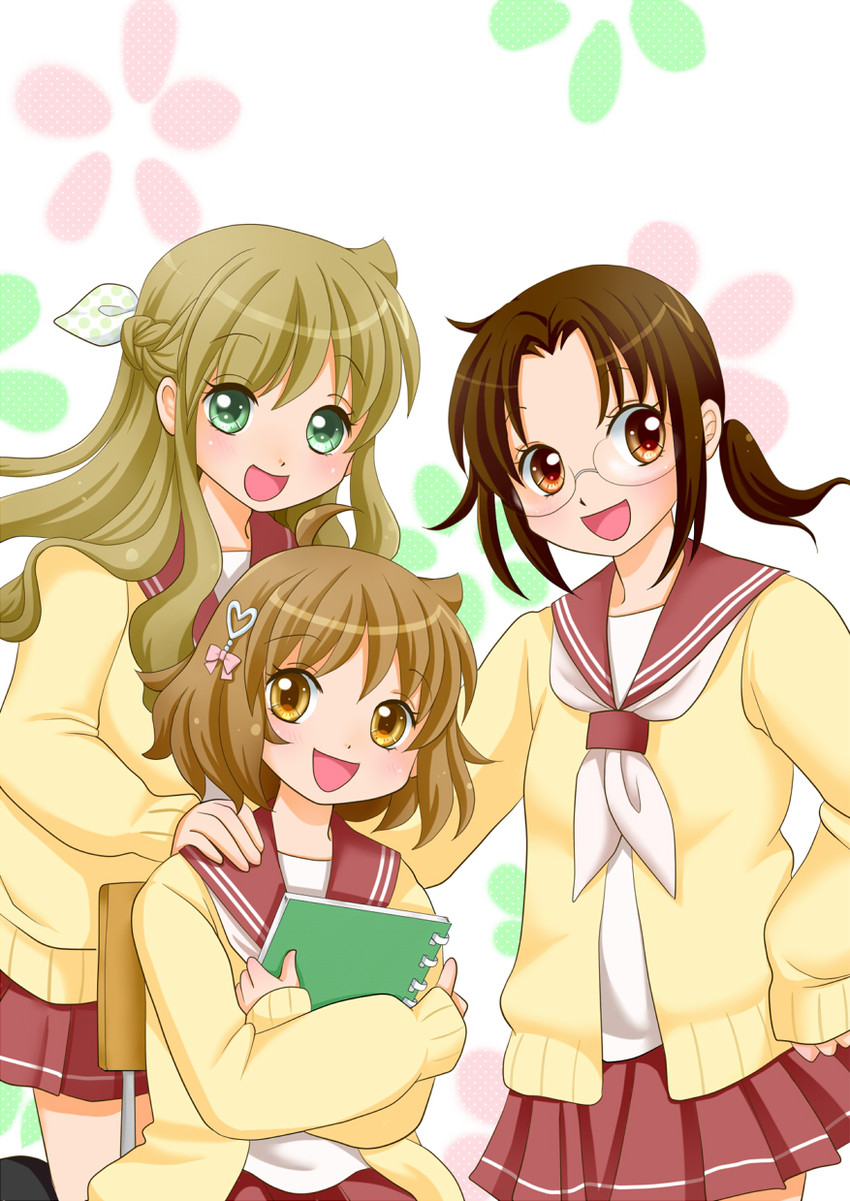 original drawn by yuzuna99