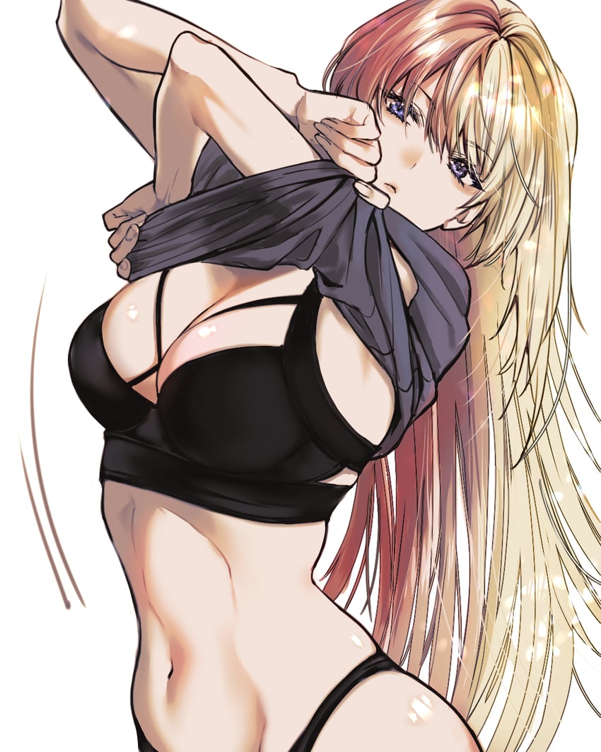 kotoka torahime (nijisanji and 1 more) drawn by aburi_rare