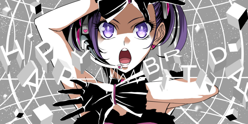 kenzaki makoto (precure and 1 more) drawn by mahkn