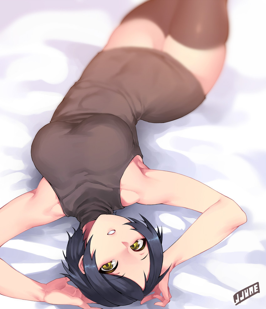 hayami kanade (idolmaster and 1 more) drawn by jjune