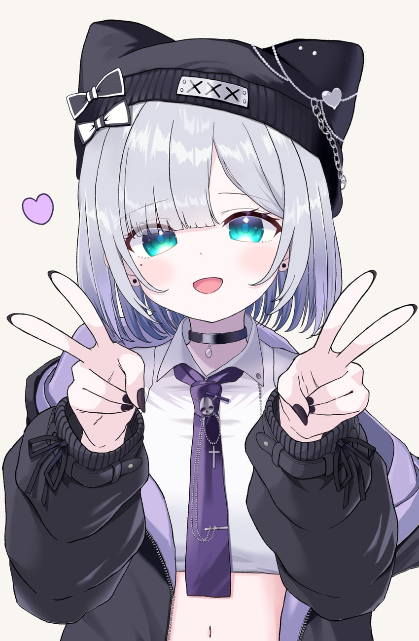 kaga sumire (vspo! and 1 more) drawn by kazumiya_yayoi
