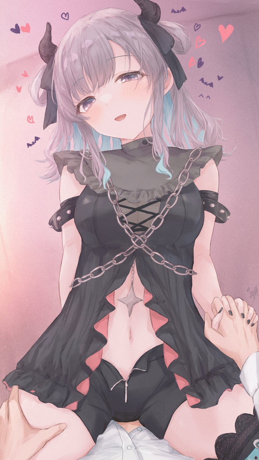 yukoku kiriko (idolmaster and 1 more) drawn by gameso