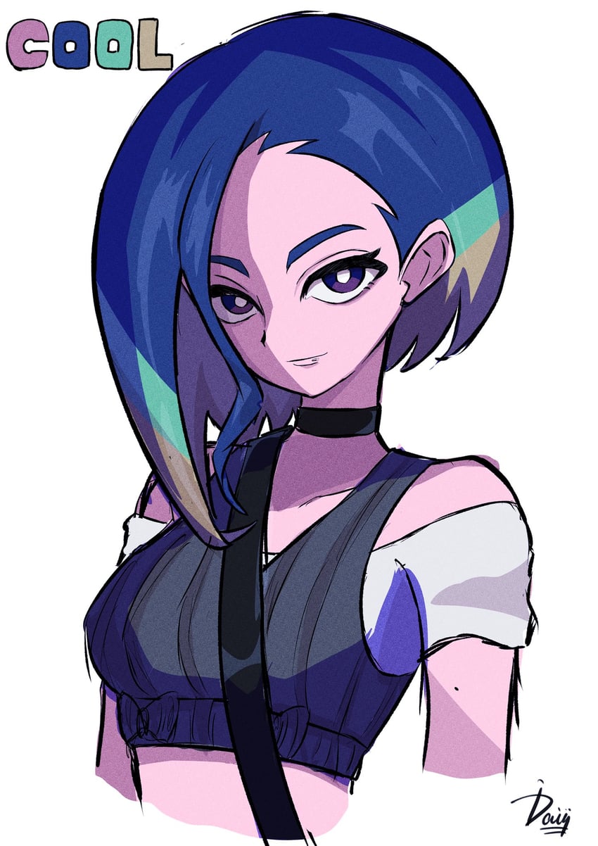perrin (pokemon and 1 more) drawn by ida_(idalol490)