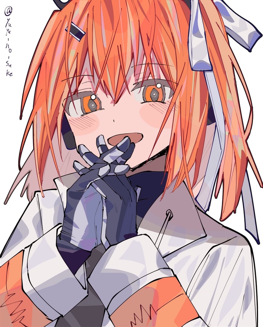 adachi rei (utau and 1 more) drawn by yuyu_no_suke