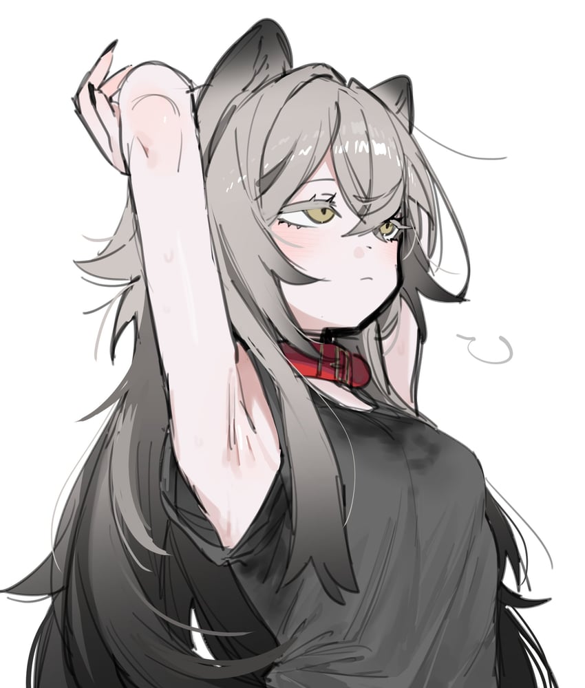 shoya (original and 1 more) drawn by kai_(drakkai10)