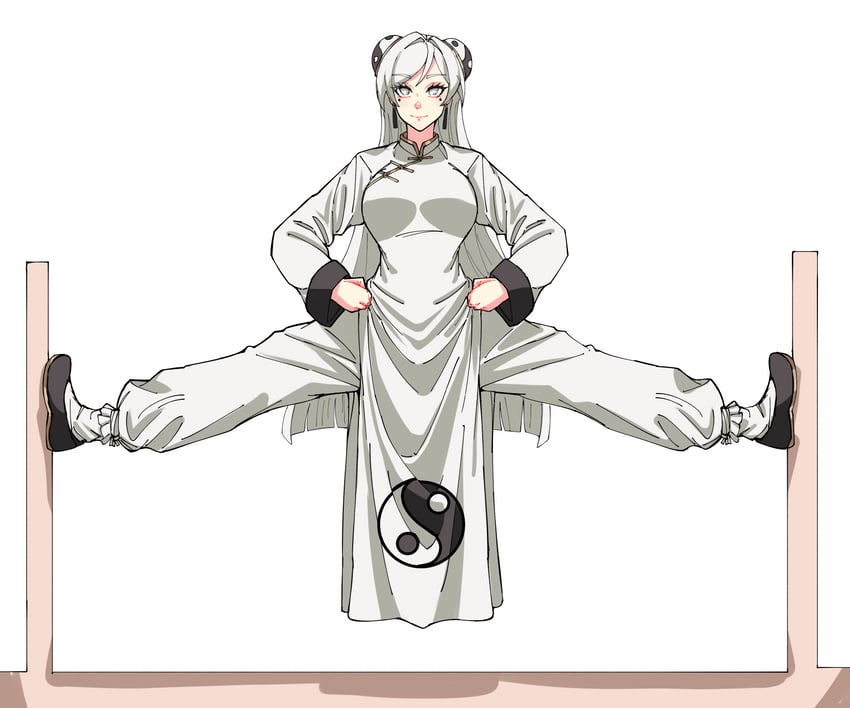 tian yuan (original) drawn by kokoro_no_koibito