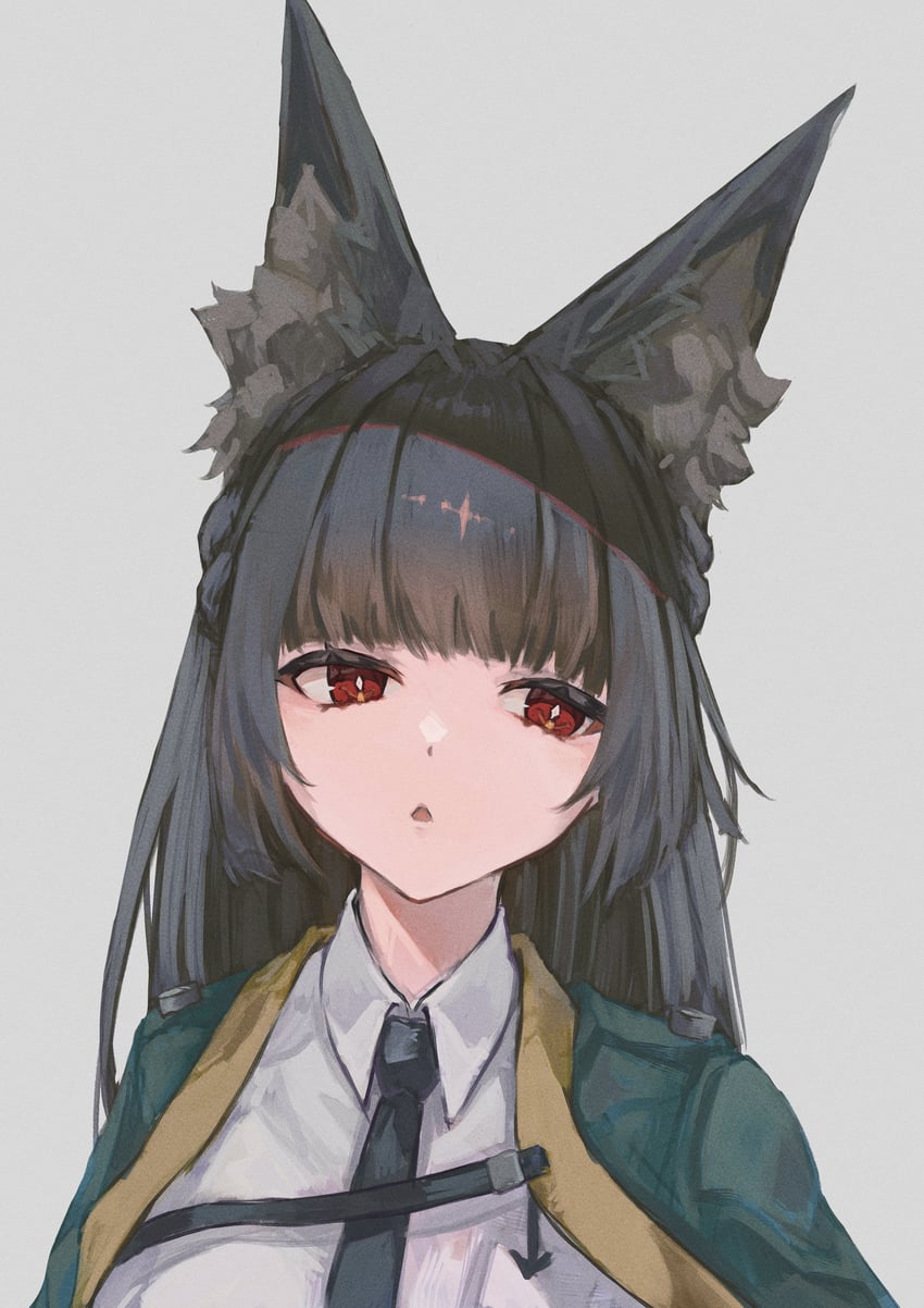 hoshimi miyabi (zenless zone zero) drawn by sie_(sieb658_s)