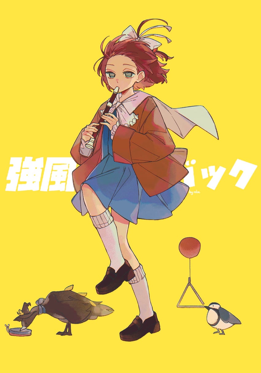 tooth fairy, willow, and flutterpage (reverse:1999 and 1 more) drawn by mbembe