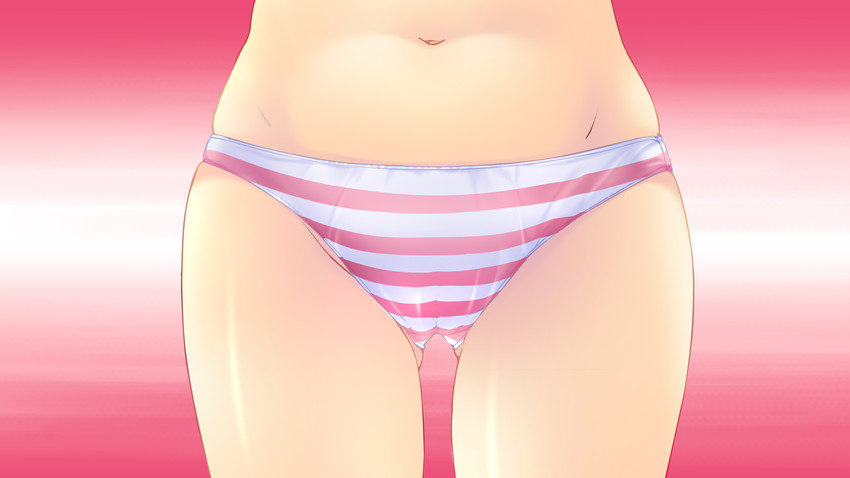 Anime ass wallpaper