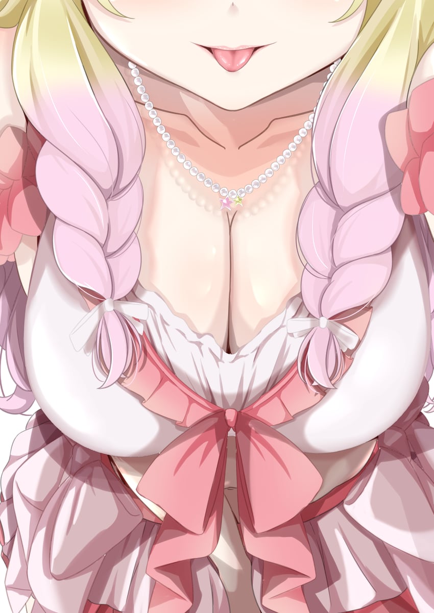 onitsuka natsumi (love live! and 2 more) drawn by shikaokura