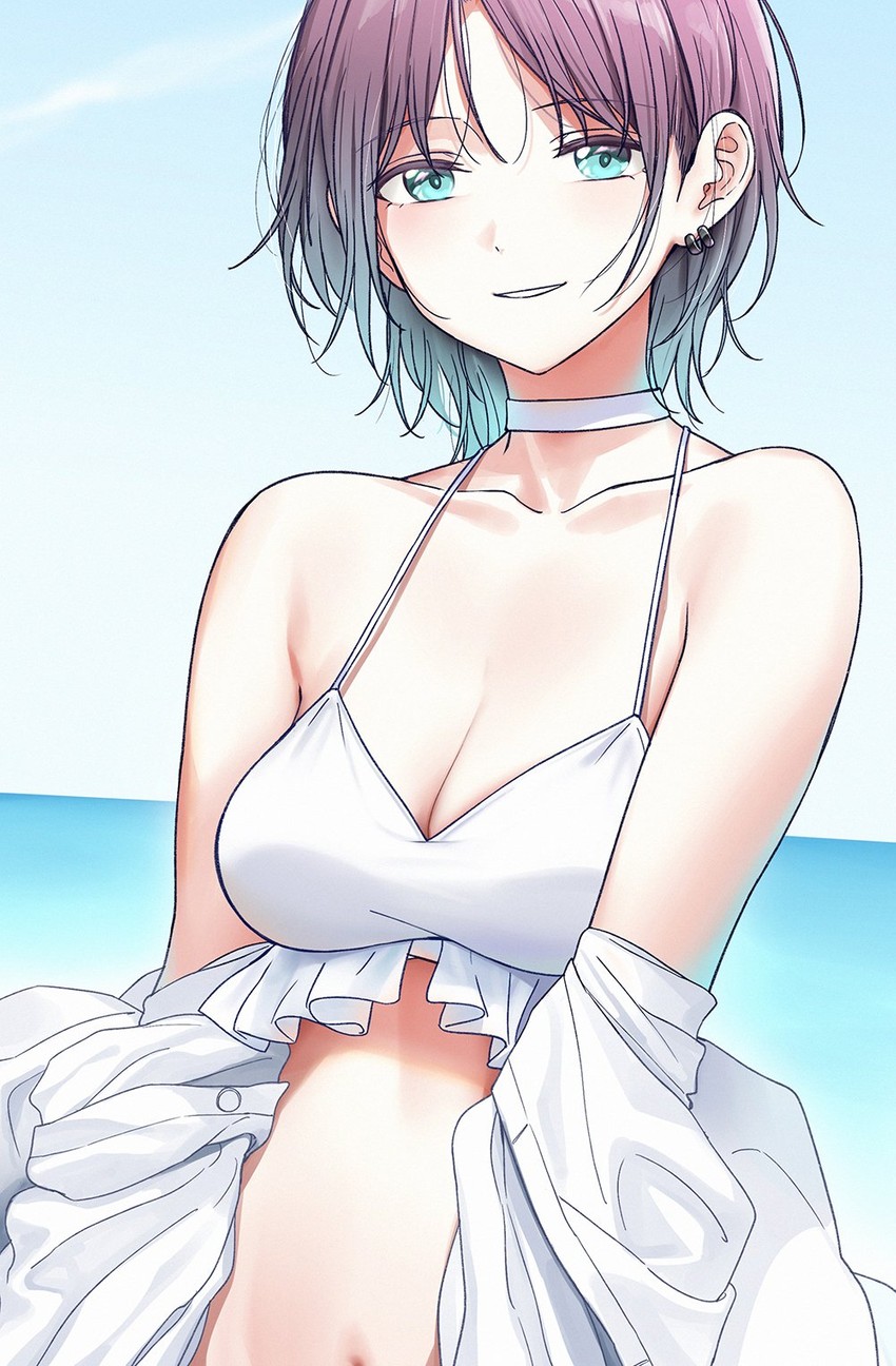 asakura toru (idolmaster and 1 more) drawn by nakamura_rohane