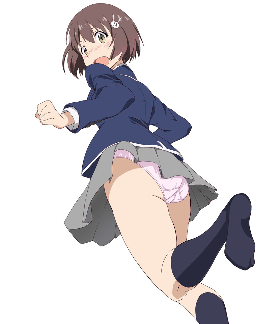 usami mizuki (kono bijutsubu niwa mondai ga aru!) drawn by hetare_(hetare013)