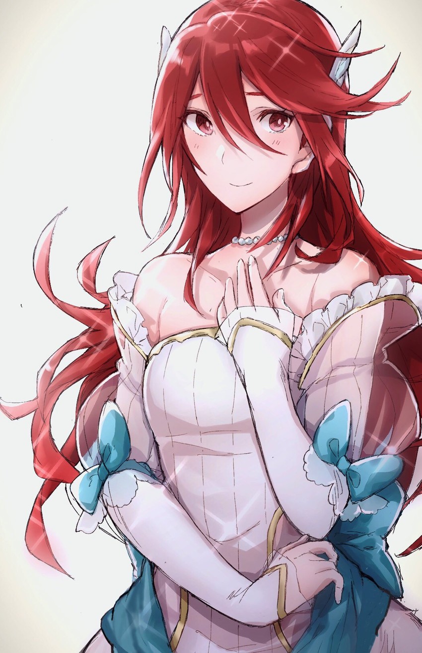 cordelia (fire emblem and 2 more) drawn by aiueo1234853