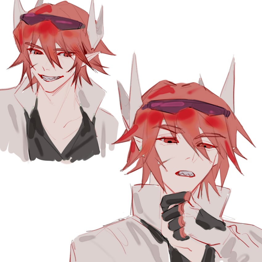 pius (aotu world) drawn by xw_ji_ben_yuan_li_gailun