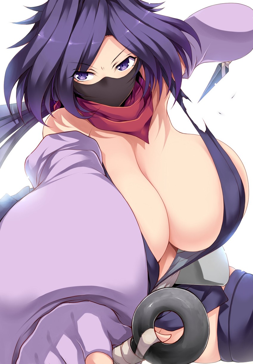 ayame (gundam and 1 more) drawn by tsukasawa_takamatsu