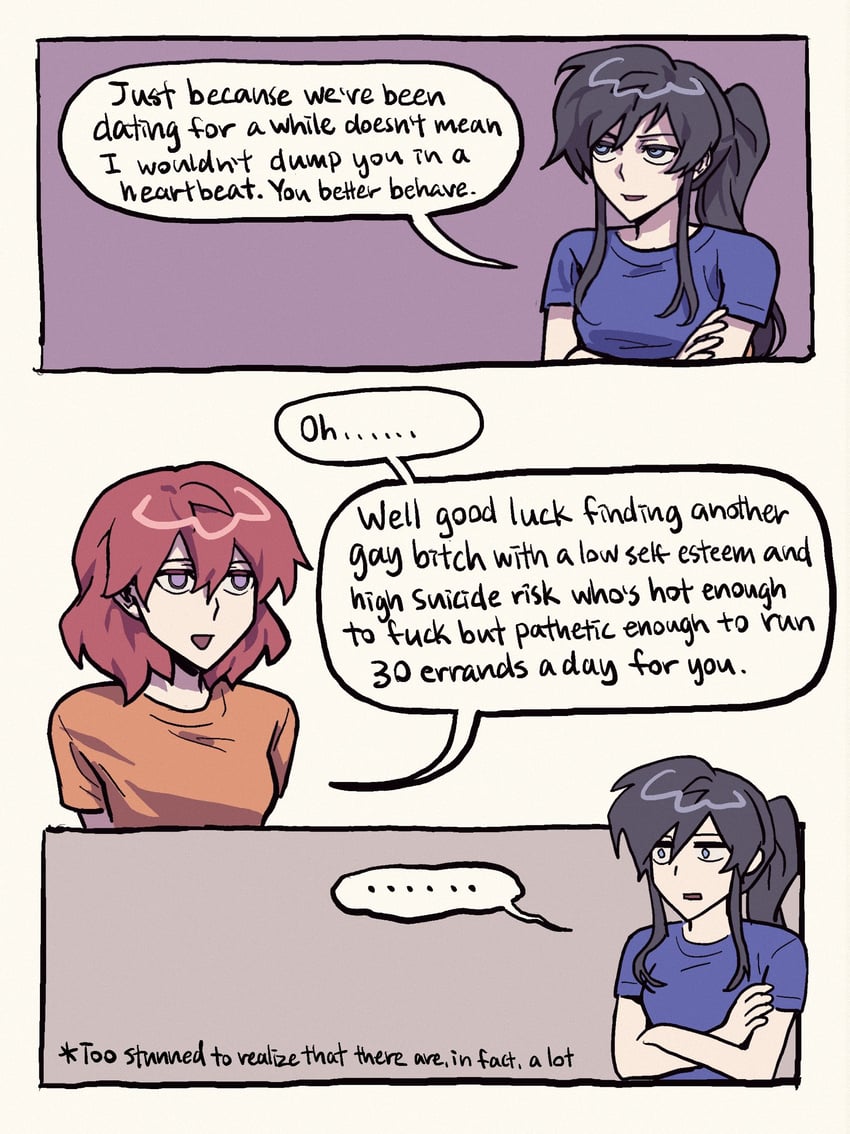 nicole and ari (class of 09) drawn by bugs_bug_me