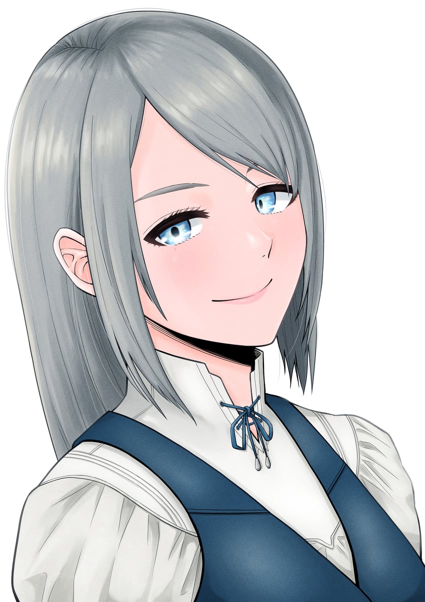 jill warrick (final fantasy and 1 more) drawn by user_gkwp5877