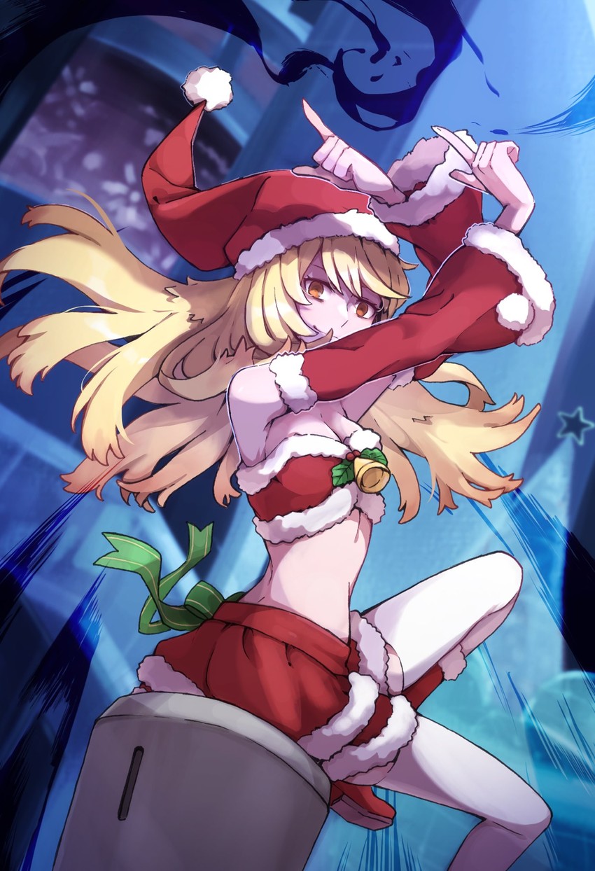 maidono hoshimi (toaru majutsu no index and 1 more) drawn by nanaheibei_3