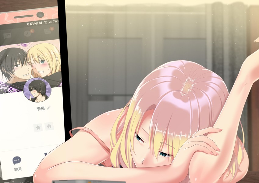 shuko hime (original) drawn by zaregoto_tsukai_no_deshi