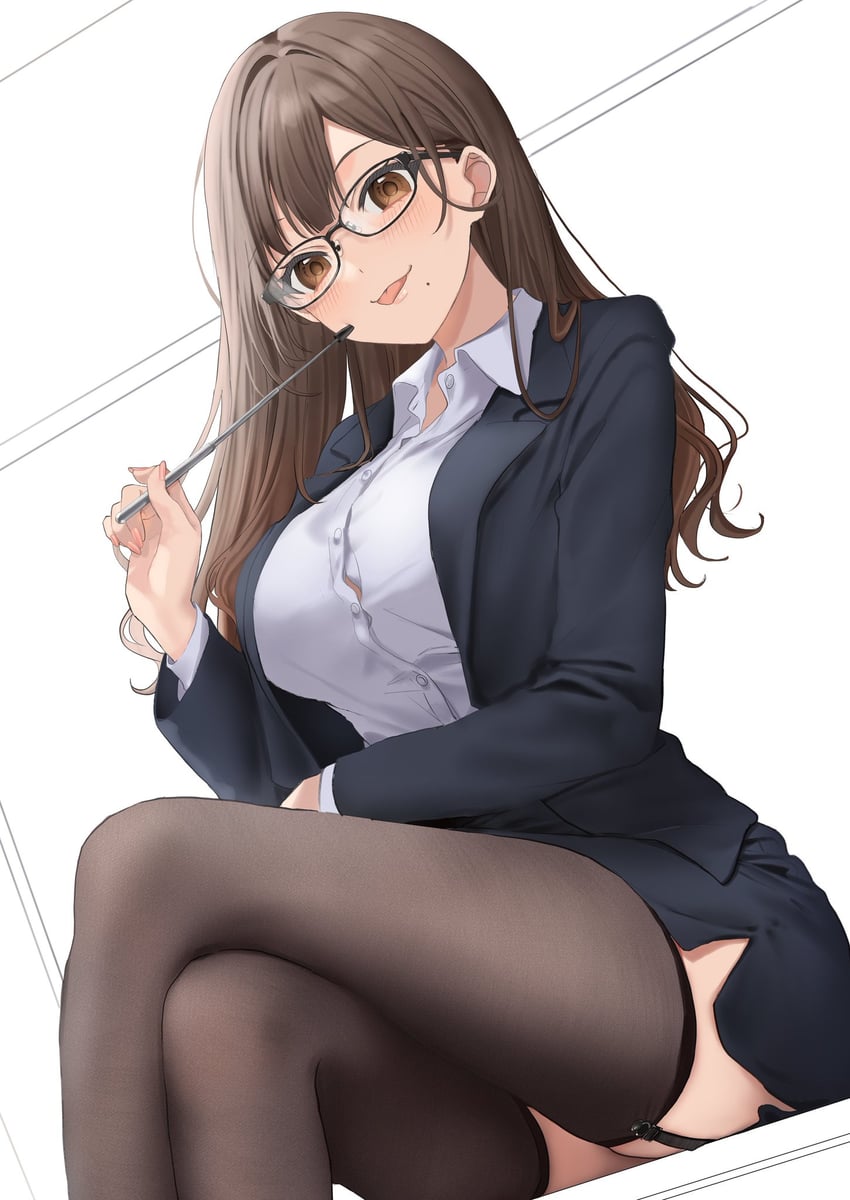 shimizu kei (tonari no seki no yankee shimizu-san ga kami wo kuroku somete kita) drawn by hamu_(plot_sy)