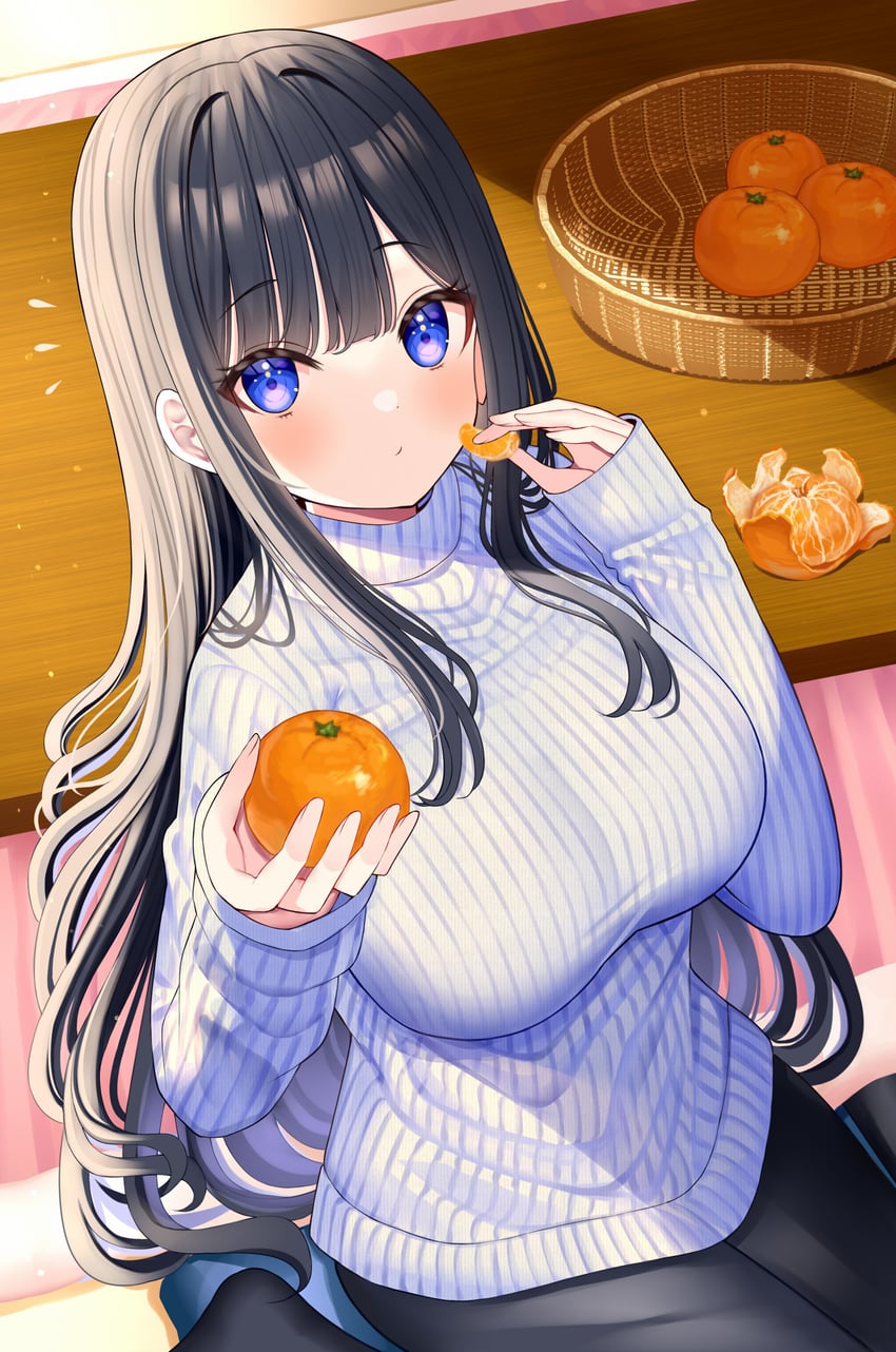 original drawn by mizukoshi_(marumi)