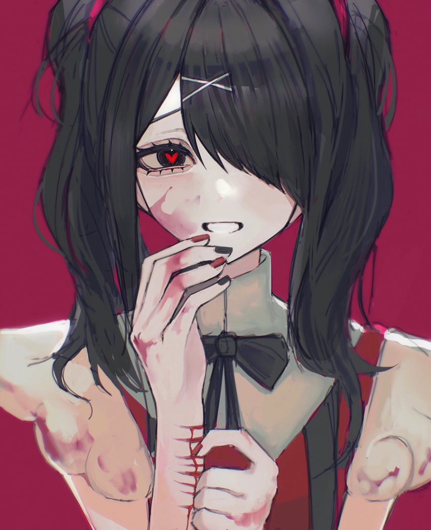 ame-chan (needy girl overdose) drawn by pao_(i_loxe_u)