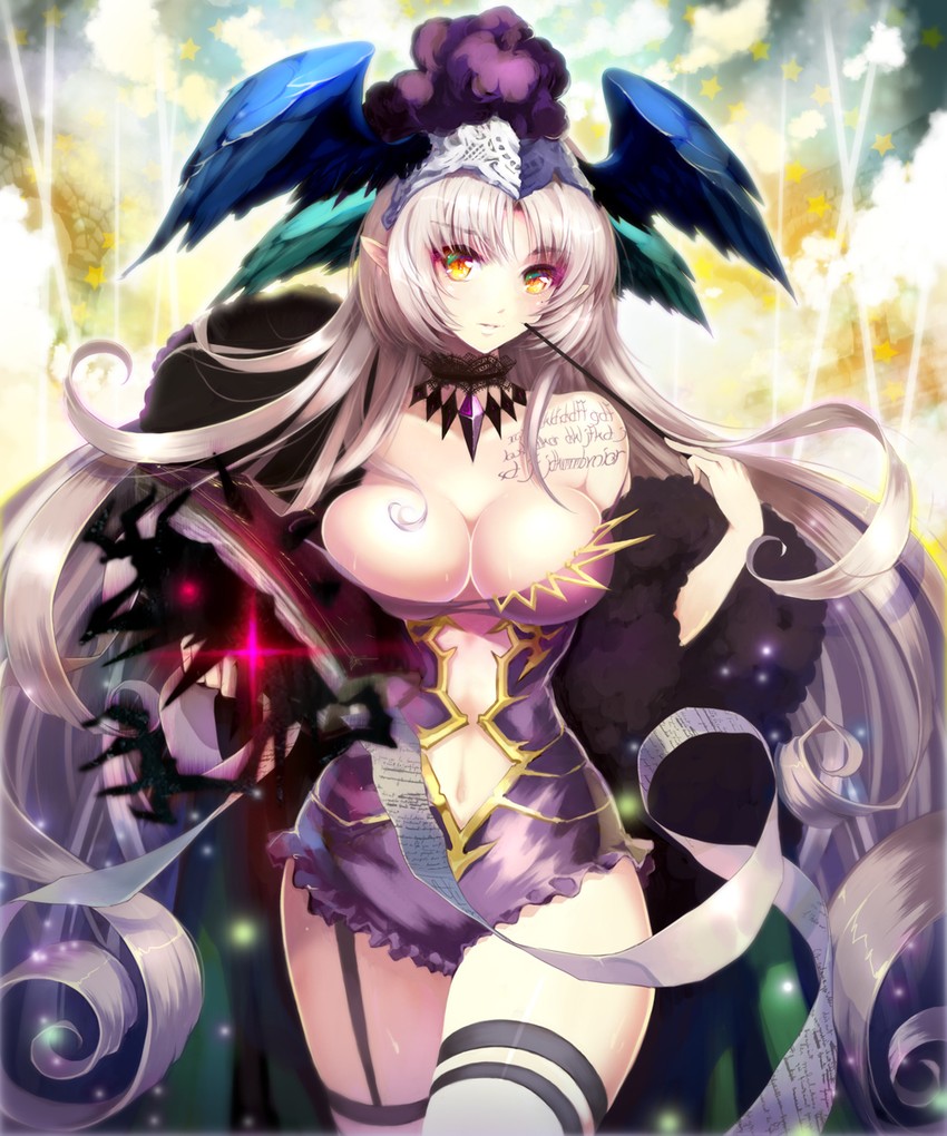 original and 1 more drawn by pecorin