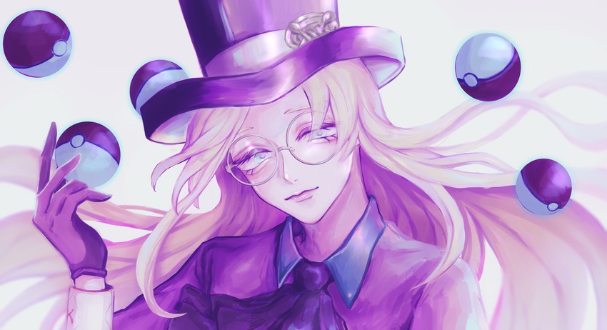 avery (pokemon and 1 more) drawn by ari_draw
